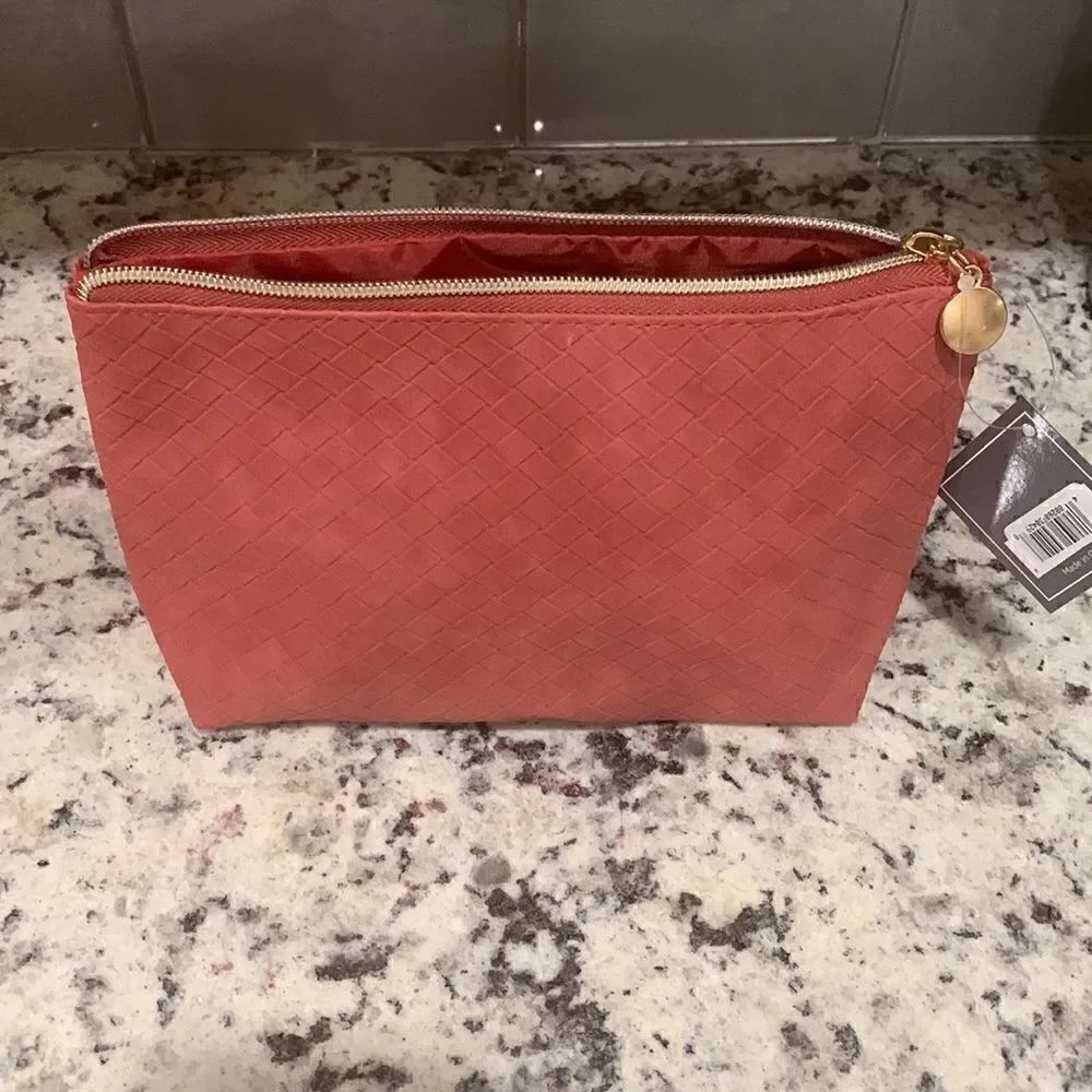 Ulta makeup bag Nwt